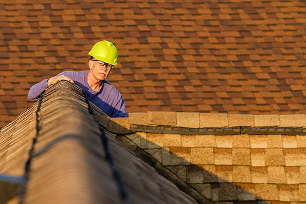 Trusted Berryville, AR Roofing Contractor Experts
